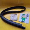 Dichtung Heckscheibe Opel Monza Gummidichtung innen unten Original Neu