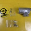 Klimatrockner Kondensator Opel Astra G Zafira A 1,2-2,2 Trocknerbehälter GM 9117400 Orig.