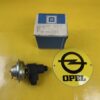AGR Ventil Opel Omega A Senator B Monza 2,5 3,0 Abgasrückführung GM 90027455 Orig.