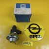 AGR Ventil Opel Omega A Senator B Monza 2,5 3,0 Abgasrückführung GM 90027455 Orig.