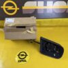 Spiegelkopf rechts Opel Omega A Senator B elektrisch beheizt ohne Abdeckung 90442536 Orig. + Neu