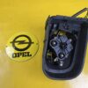 Spiegelkopf rechts Opel Omega A Senator B elektrisch beheizt ohne Abdeckung 90442536 Orig. + Neu