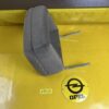 Kopfstütze hinten Opel Senator B grau GM Orig. + Neu NOS