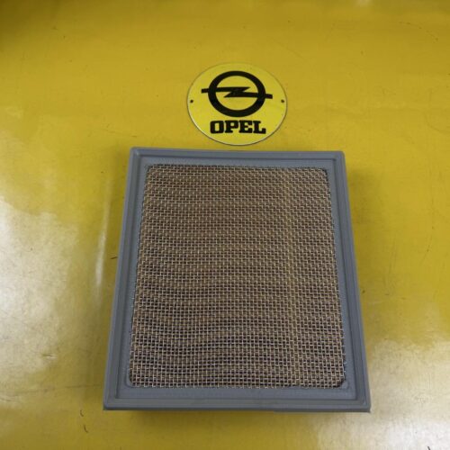 Luftfilter Einsatz Opel Kadett E 1,8 2,0 Luftfiltereinsatz Motorfilter