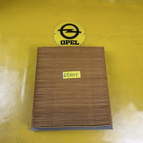 Luftfilter Einsatz Opel Kadett E 1,8 2,0 Luftfiltereinsatz Motorfilter