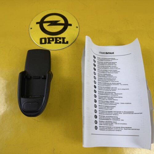 Handyhalter Nokia Opel Astra H Vectra C Signum Corsa D Freisprechanlage Halter