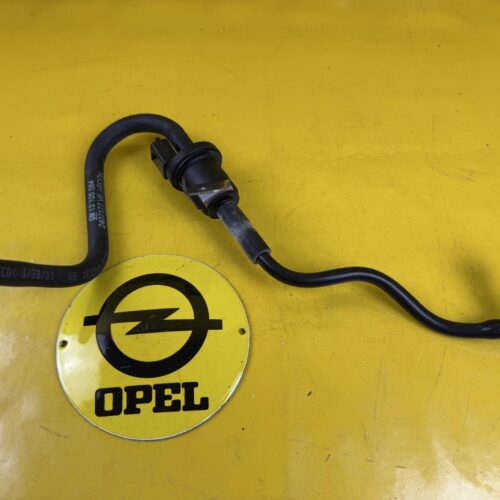 Ventil Kraftstoffverdampfung Opel Vectra C Signum 1,8 Aktivkohlenfilter Entlüftung