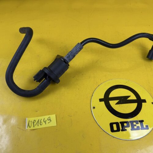 Ventil Kraftstoffverdampfung Opel Vectra C Signum 1,8 Aktivkohlenfilter Entlüftung