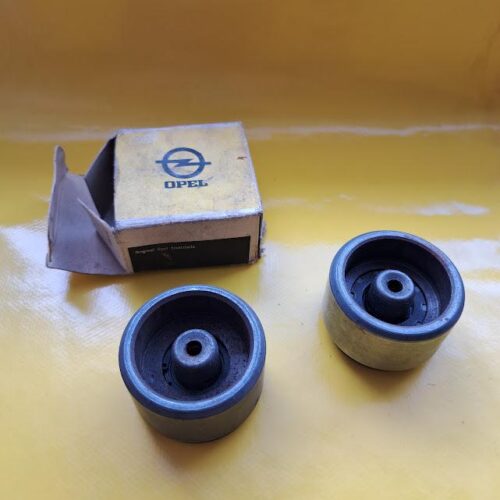 Kolben Bremssattel 45 mm Opel Rekord / Kadett / Manta / Ascona - ATE Original Neu