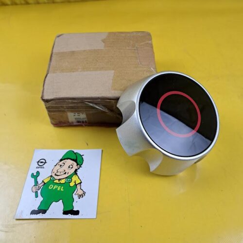 Nabendeckel Radnabe Opel Frontera B - 16 Zoll 245/70R16 Zierkappe Original Neu