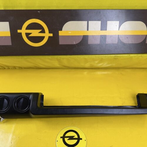 Polster Abdeckung Opel Kadett B Armaturenbrett Lüftung