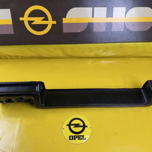 Polster Abdeckung Opel Kadett B Armaturenbrett Lüftung