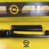 Handschuhfach Opel Kadett D Armaturenbrett Polster