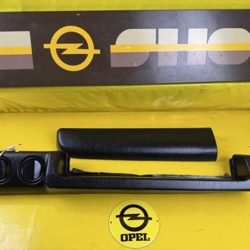Handschuhfach Opel Kadett D Armaturenbrett Polster