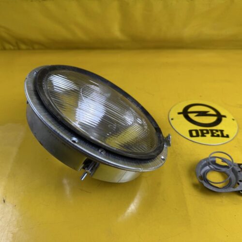 Scheinwerfer Opel Rekord A Limousine Coupe Lampe Orig. + Neu