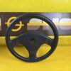 Lenkrad 3 Speichen Opel Vectra A Kadett E GSi 4x4 Sportlenkrad Original GM
