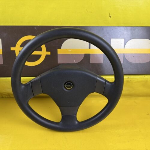 Lenkrad 3 Speichen Opel Vectra A Kadett E GSi 4x4 Sportlenkrad Original GM