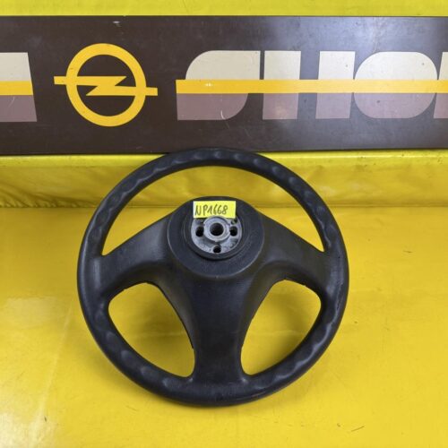 Lenkrad 3 Speichen Opel Vectra A Kadett E GSi 4x4 Sportlenkrad Original GM
