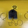 Achsmanschette außen Opel Frontera A Antriebswelle Faltenbalg radseitig 94312678 Orig. + Neu
