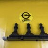 Zündspule Zündmodul Opel Vectra B Omega B 2,6 3,2 Bosch Orig. + Neu