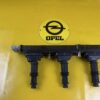 Zündspule Zündmodul Opel Vectra B Omega B 2,6 3,2 Bosch Orig. + Neu