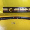 Blende Stoßstange hinten Opel Vectra C Caravan OPC VXR 9271538 grundiert Orig. Neu
