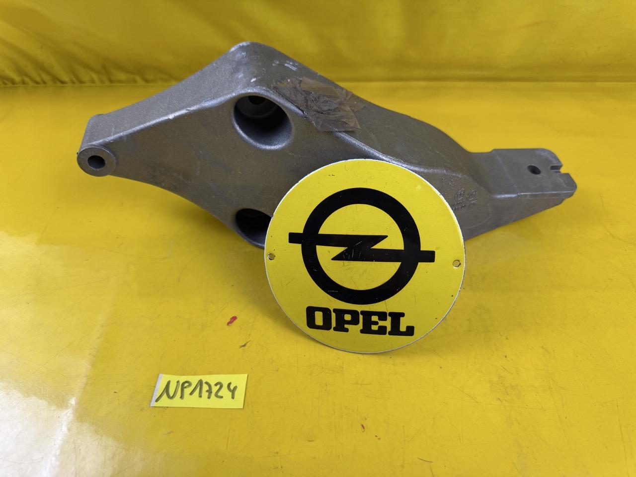 ID_135932_orig.jpg Halter Motoraufhängung vorne rechts Opel Vectra B 1,6 1,8 2,0 2,2 Orig. Neu
