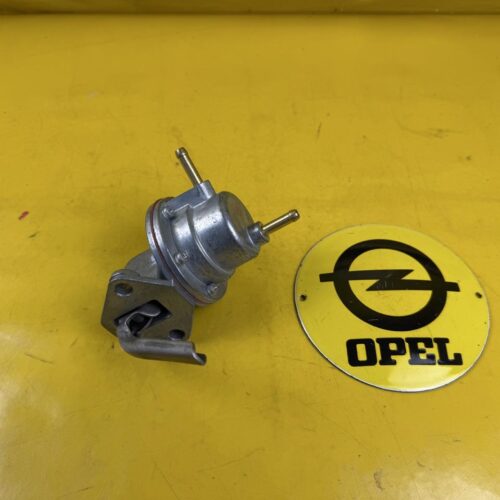 Opel Kadett A/B Manta Ascona A Benzinpumpe Neuteil