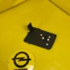 NEU + ORIGINAL Opel Corsa A Spiegelglas links Konvex Spiegel Glas