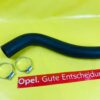 NEU Tankstutzen Schlauch Opel Corsa C 1,0 1,2 1,4 1,8 Liter Kraftstoff Leitung