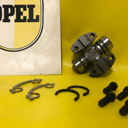 NEU ORIGINAL Opel Kapitän P 2,5 + P-L 2,6 Kreuzgelenk Kardanwelle NOS P2,5 PL2,6