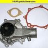 Opel GT, 1,9 S, CiH, Wasserpumpe