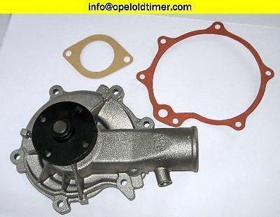 Opel GT, 1,9 S, CiH, Wasserpumpe