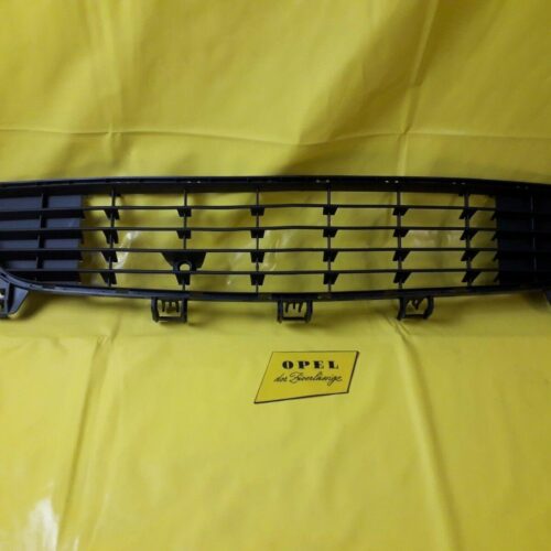 Opel Meriva A Kühlergrill Grill Gitter Stoßstange unten GM 13193495 13198739 NEU + ORIGINAL