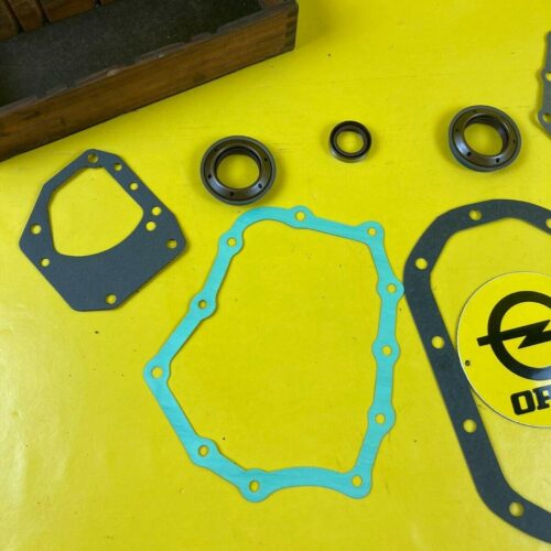 NEU Getriebe Überholsatz XXL Opel F13 F14 F16 F18 F18+ F20 4-Gang 5 -Gang