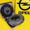 NEU + ORIGINAL Omega A Senator B 3,0 Kupplung Satz Druckplatte Mitnehmerscheibe