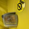 NEU Satz weiße Blinker Opel Frontera A weiss Blinkleuchte