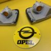 NEU Satz weiße Blinker Opel Frontera A weiss Blinkleuchte