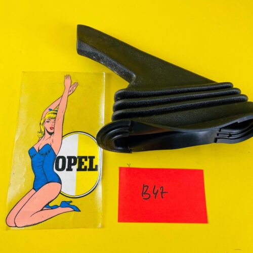 NEU + ORIGINAL Opel Senator B Omega A Frontera A Faltbalg Handbremse