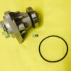 Wasserpumpe Opel Calibra Vectra Sintra Omega Signum X25XE X30XE Y32SE Y26SE V6