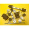 Stabilager Stabilisator Vorderachse XXL Satz Opel Diplomat B V8 5,4 alle Modelle