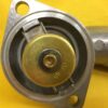 NEU Opel Tropen Thermostat 82Â° Calibra Omega Vectra Sintra 2,5 2,6 3,0 3,2 i