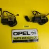 Motor Scheinwerfer Reinigungsanlage Opel Omega A Wischermotor SWRA NEU ORIG