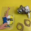 Benzinpumpe Opel Oly Rekord 38-51 / 52-57 / Kapitän / Blitz / Vorkrieg Kadett / Admiral A