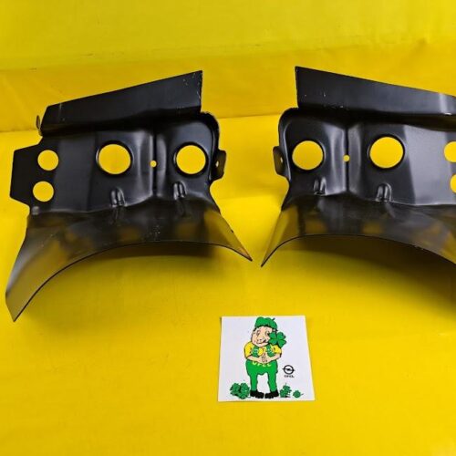 Reparaturblech Querträger Opel Corsa B Combo B Tigra B Wagenheberaufnahme Links Rechts