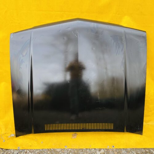Motorhaube Frontblech Opel Commodore C Monza Senator A1 Rekord E1 NEU+ORIG