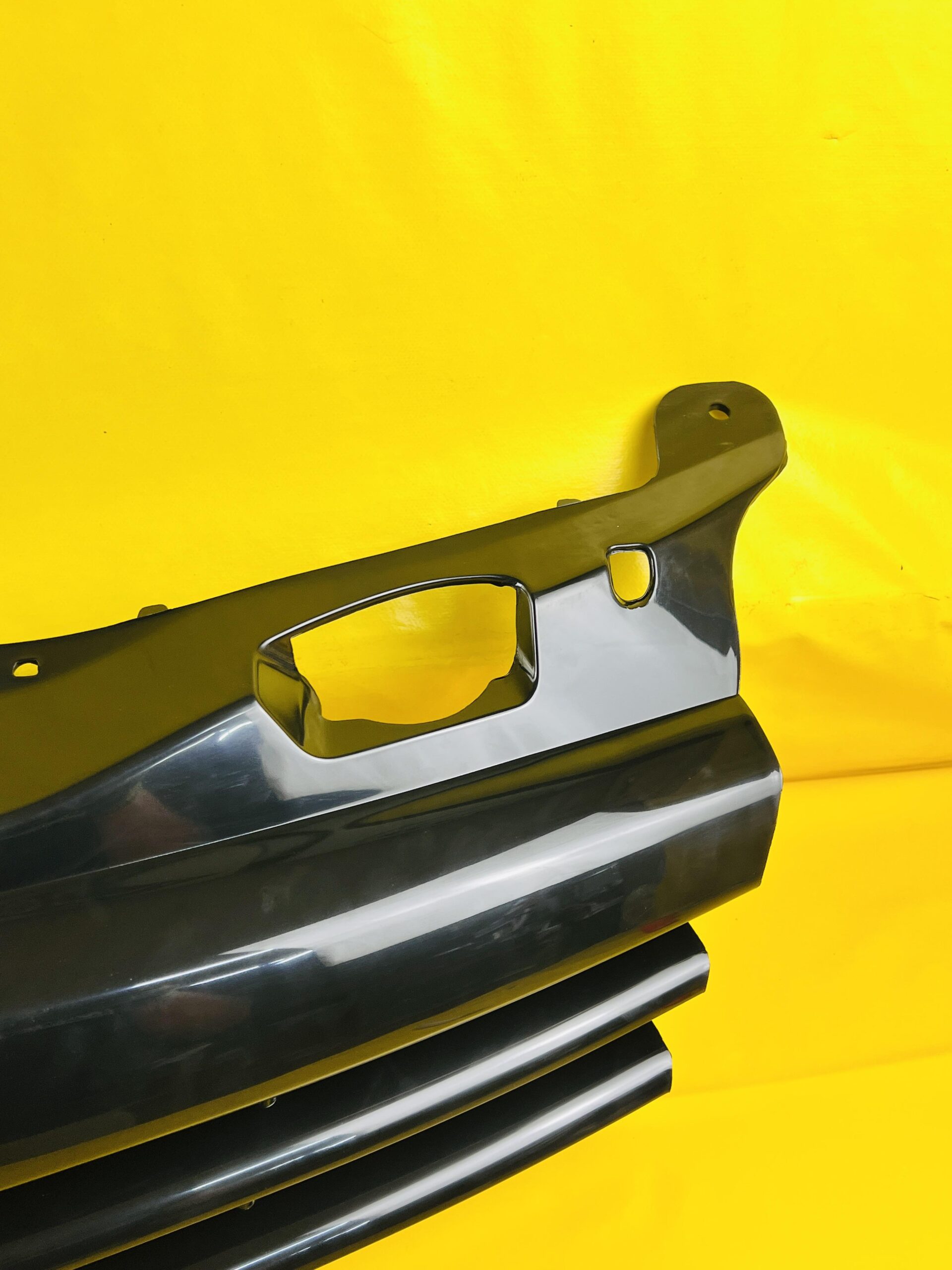 ID_68878_orig-1.jpg Kühlergitter Kühlergrill ohne Emblem Grill Gitter Opel Astra H Neu AUCH OPC