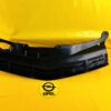 Kühlergitter Kühlergrill ohne Emblem Grill Gitter Opel Astra H Neu AUCH OPC