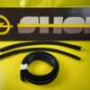 Dichtung Opel Kadett C Coupe Limo Kombi Aero Tür Türdichtung Rahmen Fenster Neu