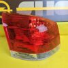 Rücklicht links Opel Signum Heckleuchte GM 93173980 / 93177990 Original Neu